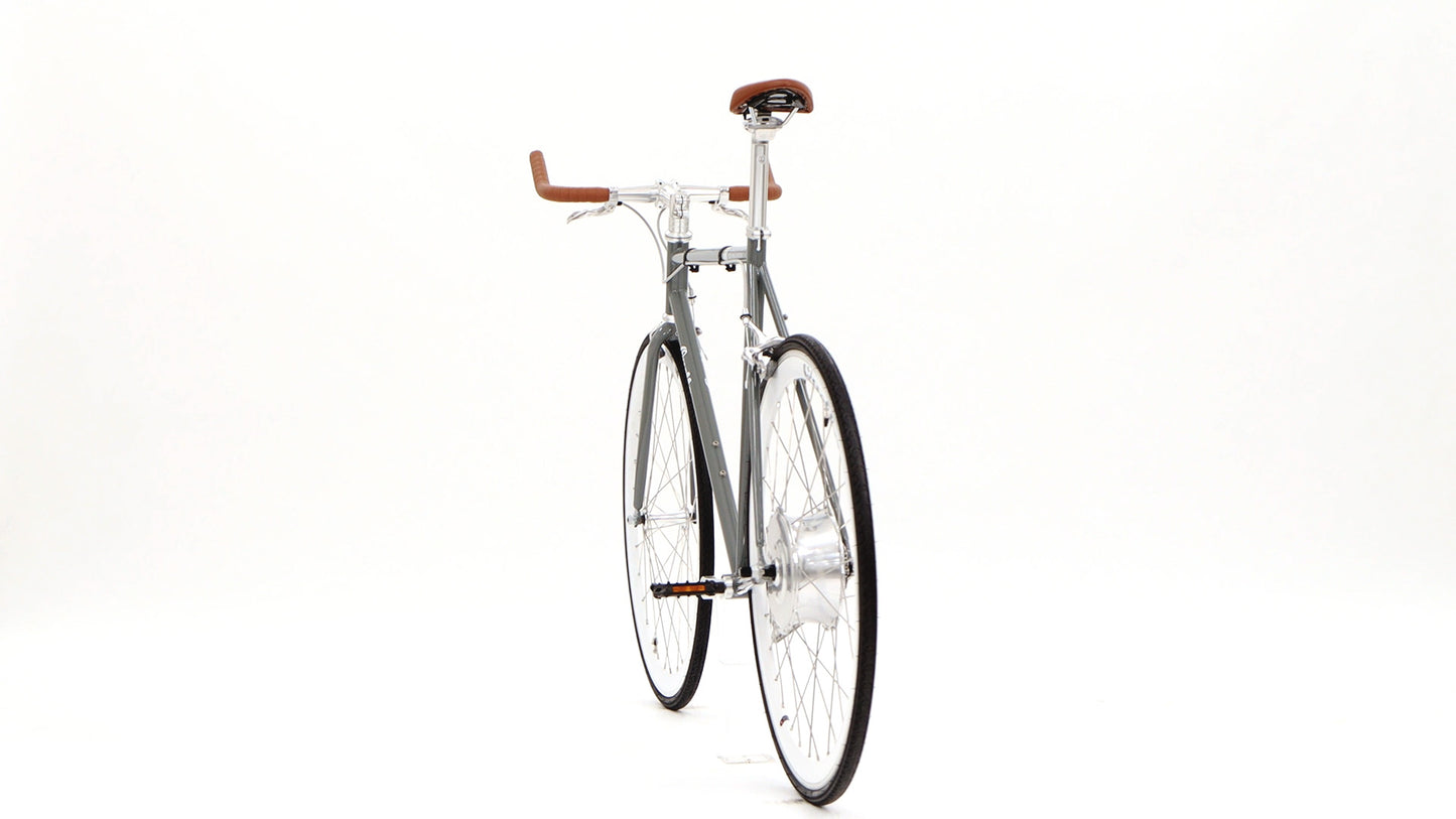 Varsity Edinburgh Electric Courier Bicycle