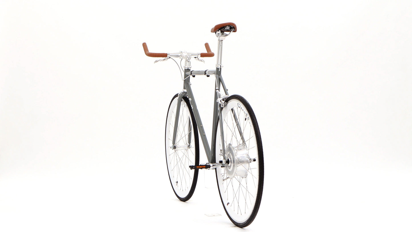 Varsity Edinburgh Electric Courier Bicycle