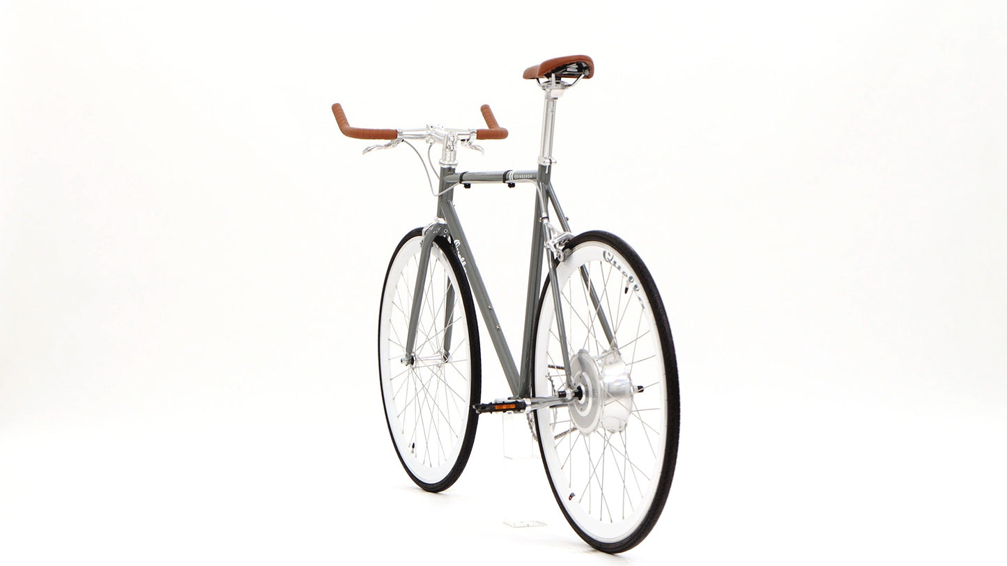 Varsity Edinburgh Electric Courier Bicycle