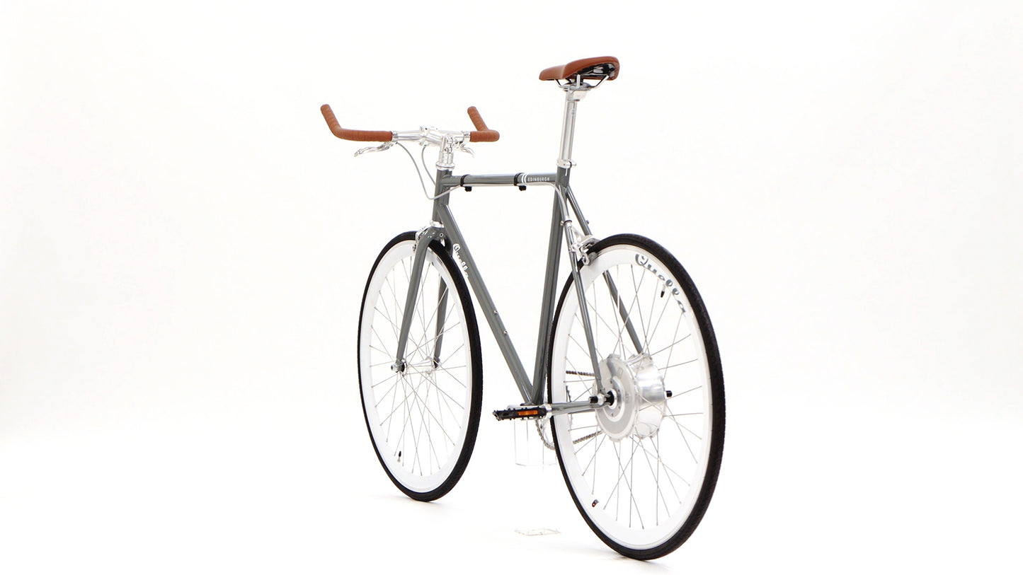 Varsity Edinburgh Electric Courier Bicycle