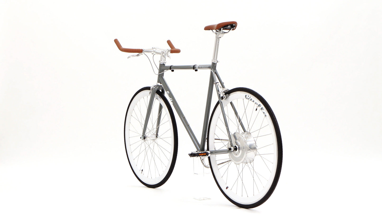 Varsity Edinburgh Electric Courier Bicycle