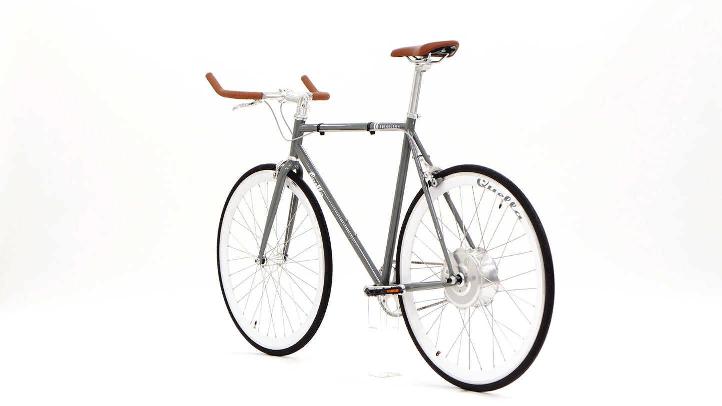Varsity Edinburgh Electric Courier Bicycle