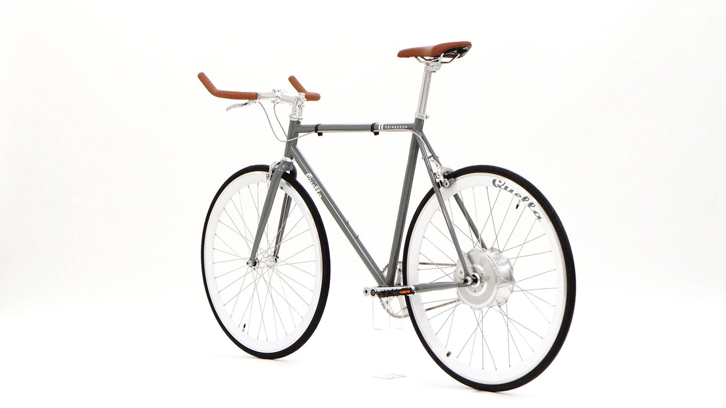 Varsity Edinburgh Electric Courier Bicycle