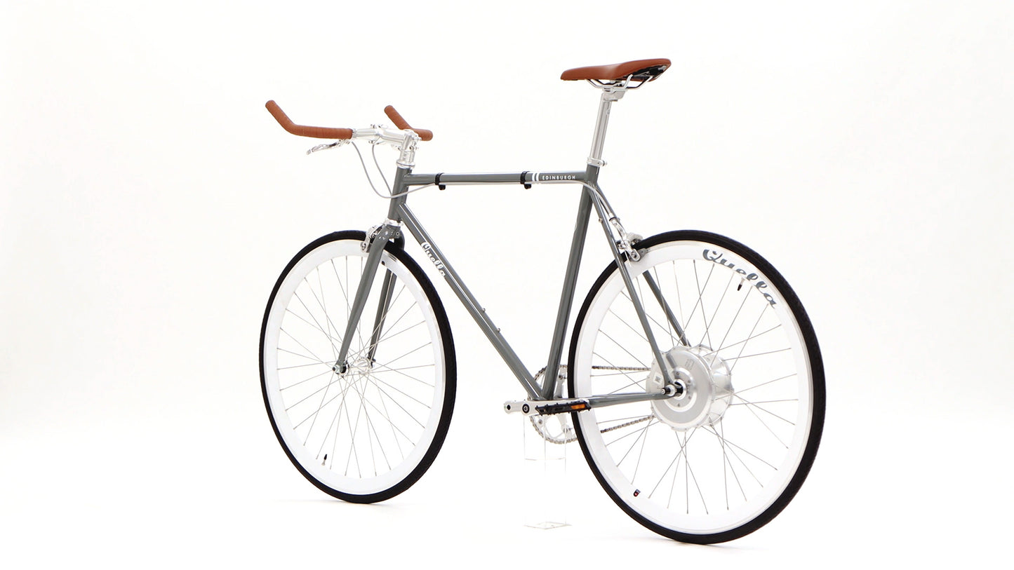 Varsity Edinburgh Electric Courier Bicycle