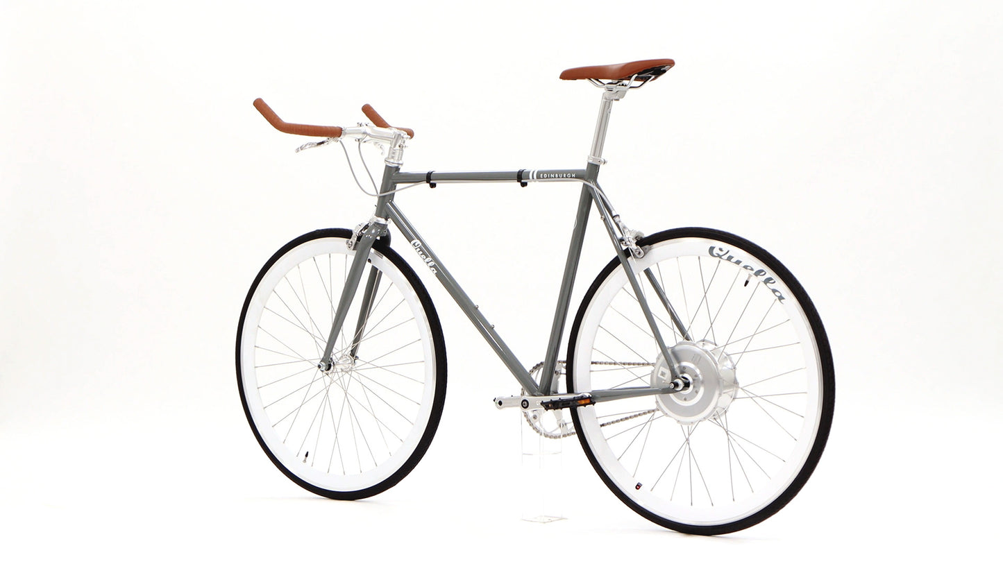 Varsity Edinburgh Electric Courier Bicycle