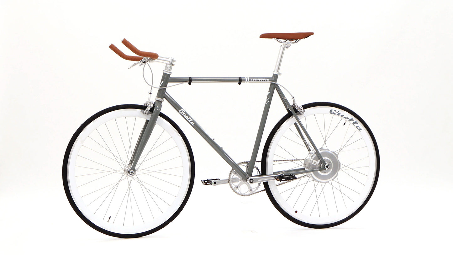 Varsity Edinburgh Electric Courier Bicycle