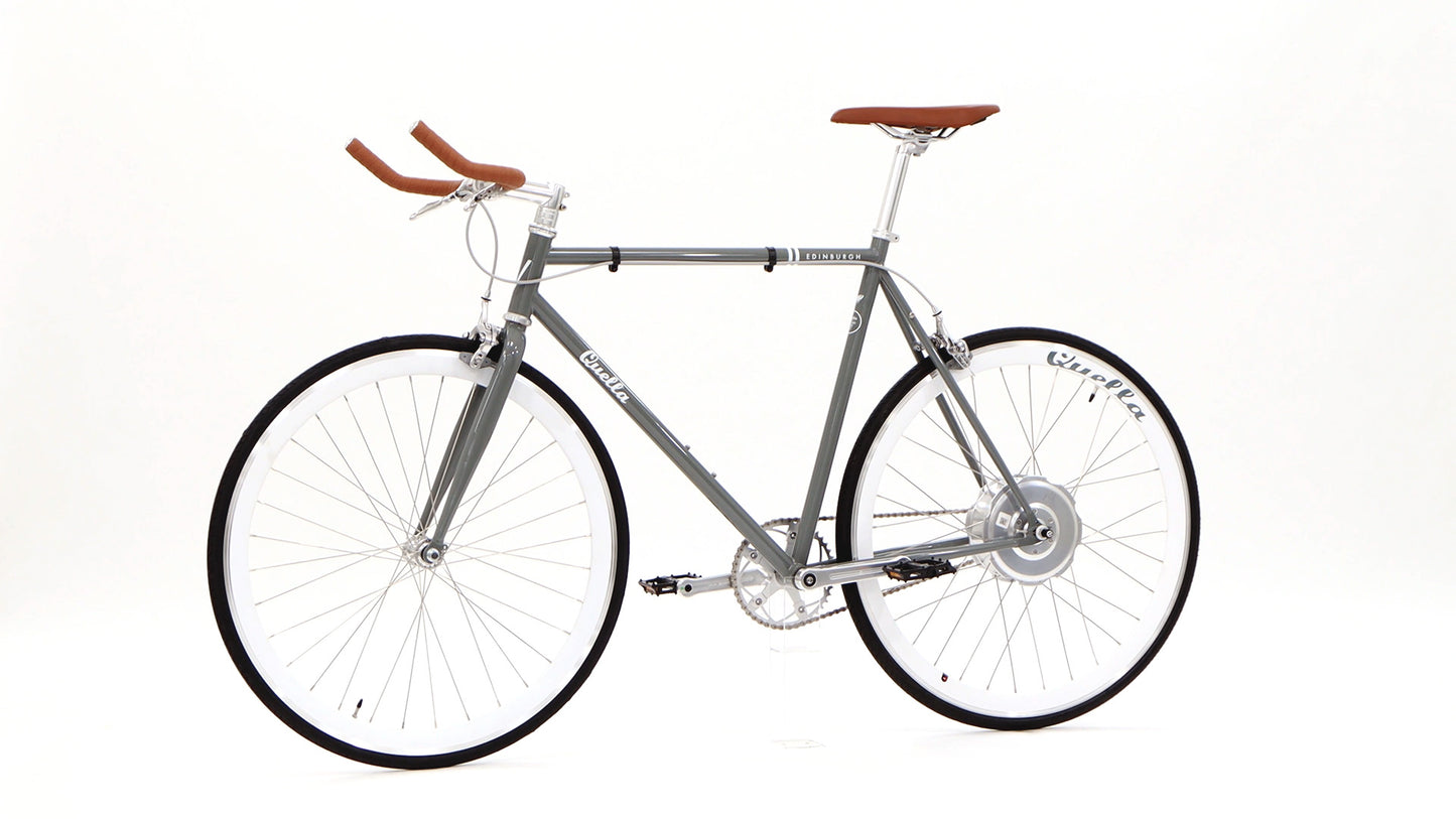 Varsity Edinburgh Electric Courier Bicycle