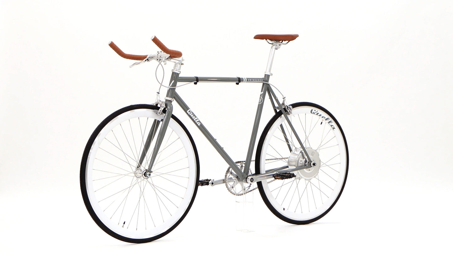 Varsity Edinburgh Electric Courier Bicycle