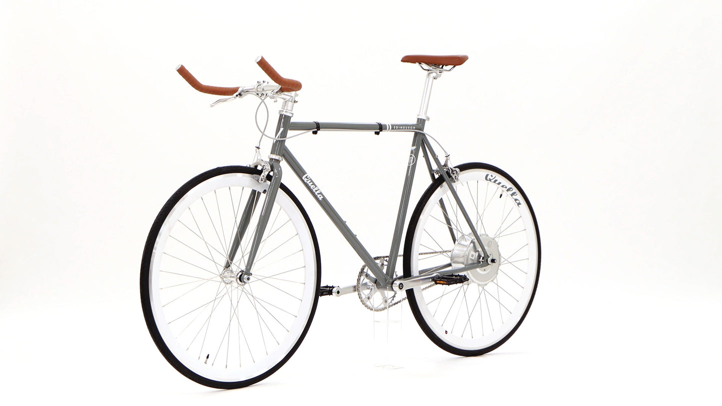 Varsity Edinburgh Electric Courier Bicycle