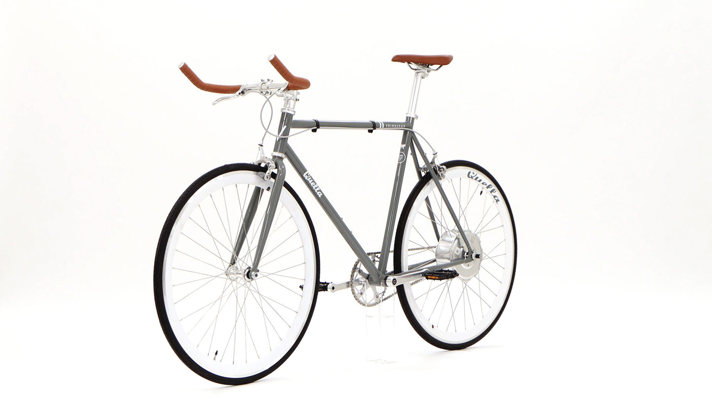 Varsity Edinburgh Electric Courier Bicycle