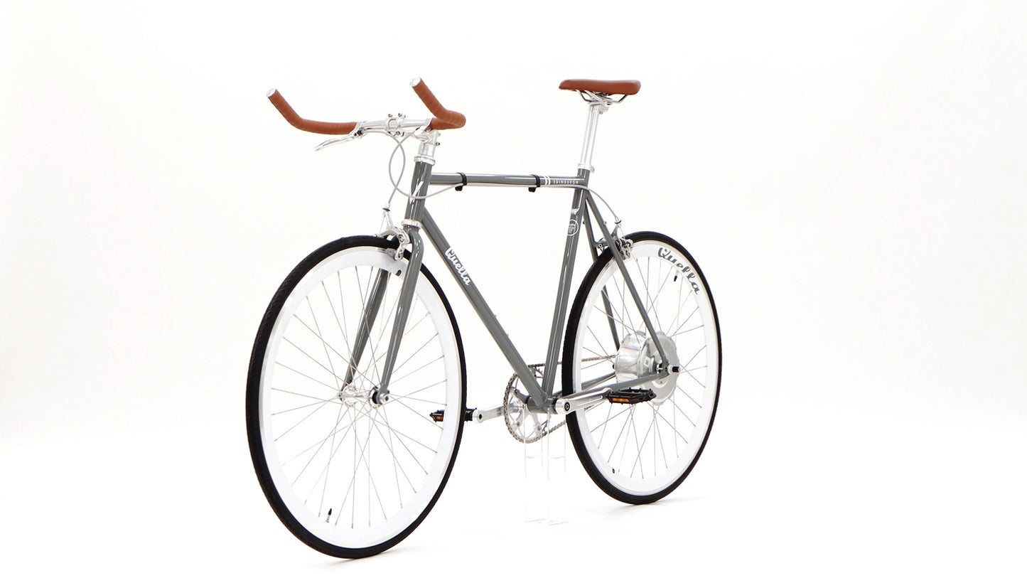 Varsity Edinburgh Electric Courier Bicycle