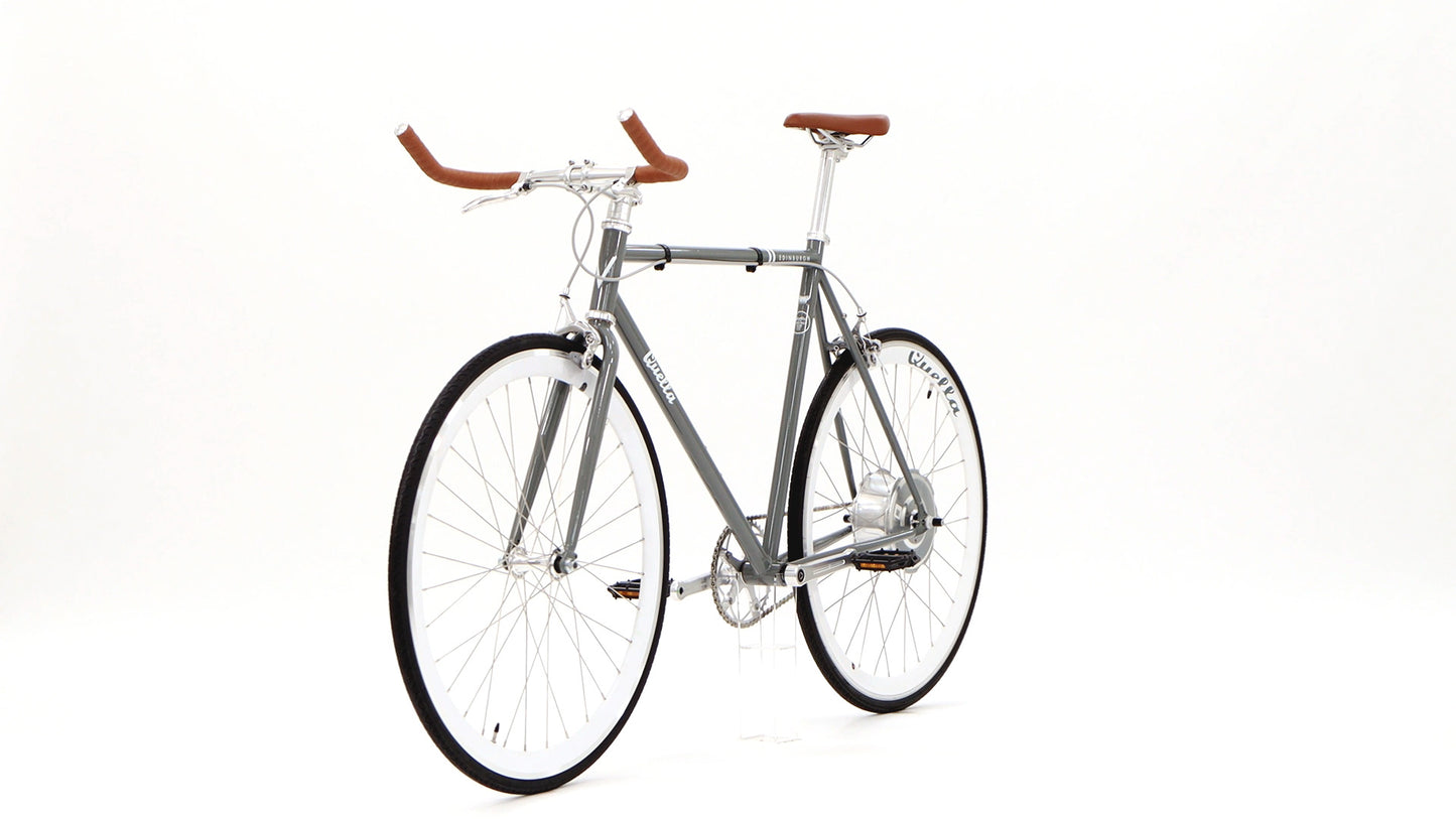 Varsity Edinburgh Electric Courier Bicycle