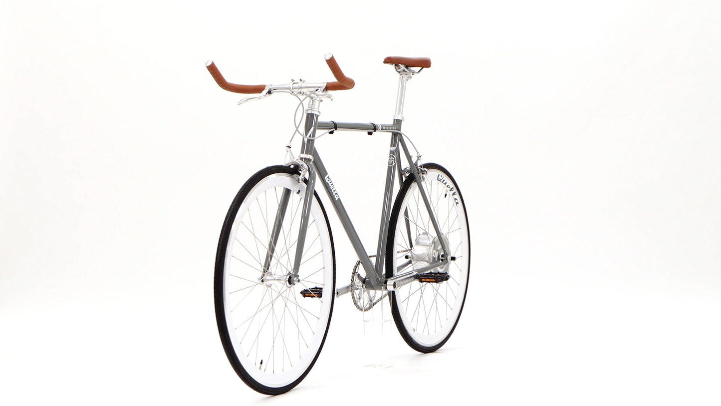 Varsity Edinburgh Electric Courier Bicycle