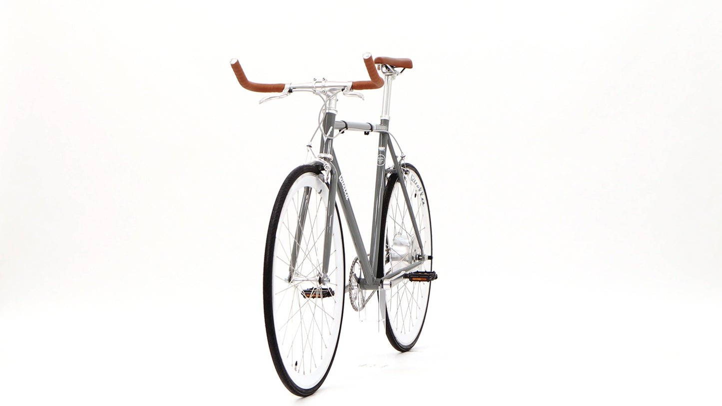 Varsity Edinburgh Electric Courier Bicycle