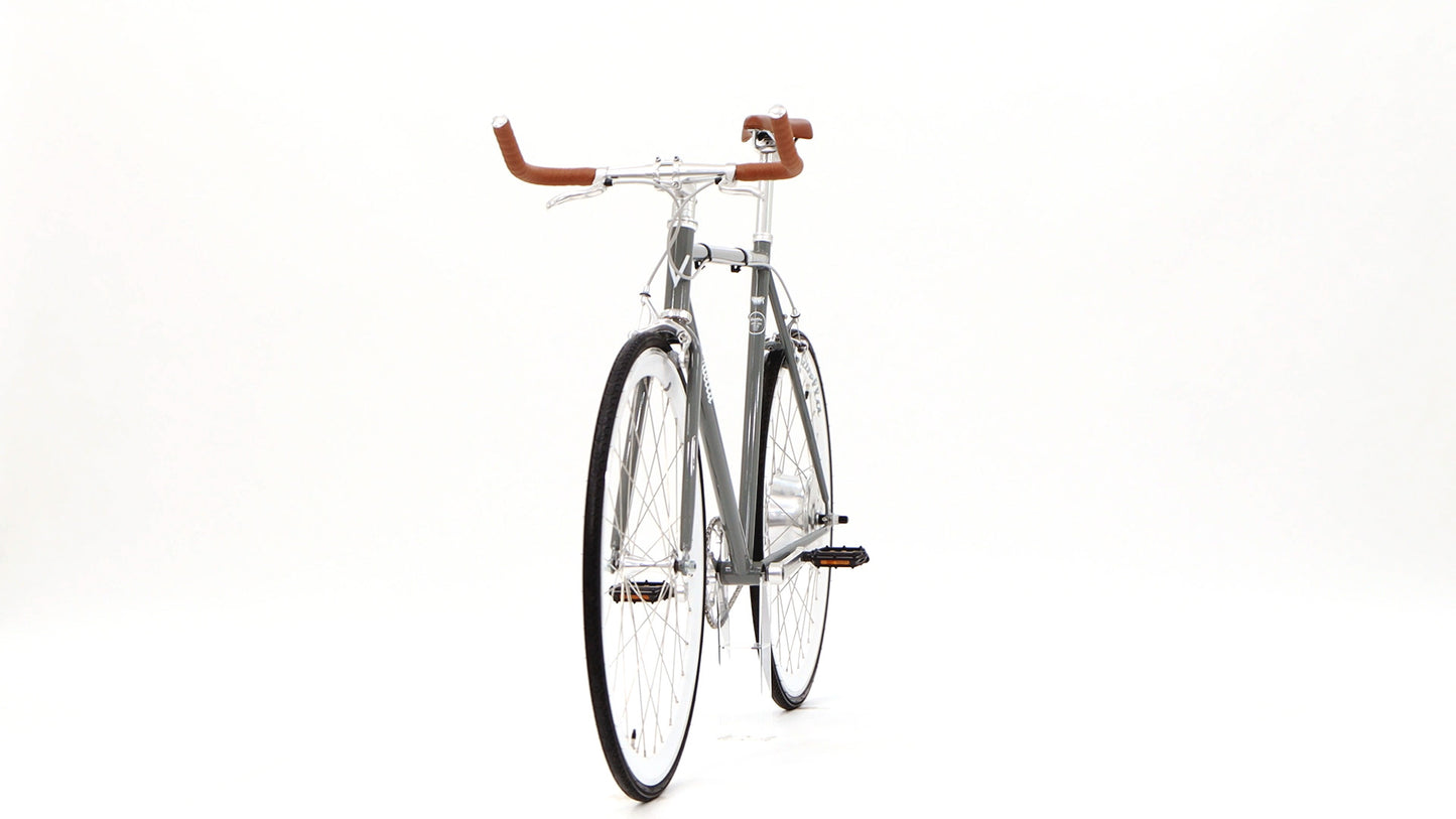 Varsity Edinburgh Electric Courier Bicycle