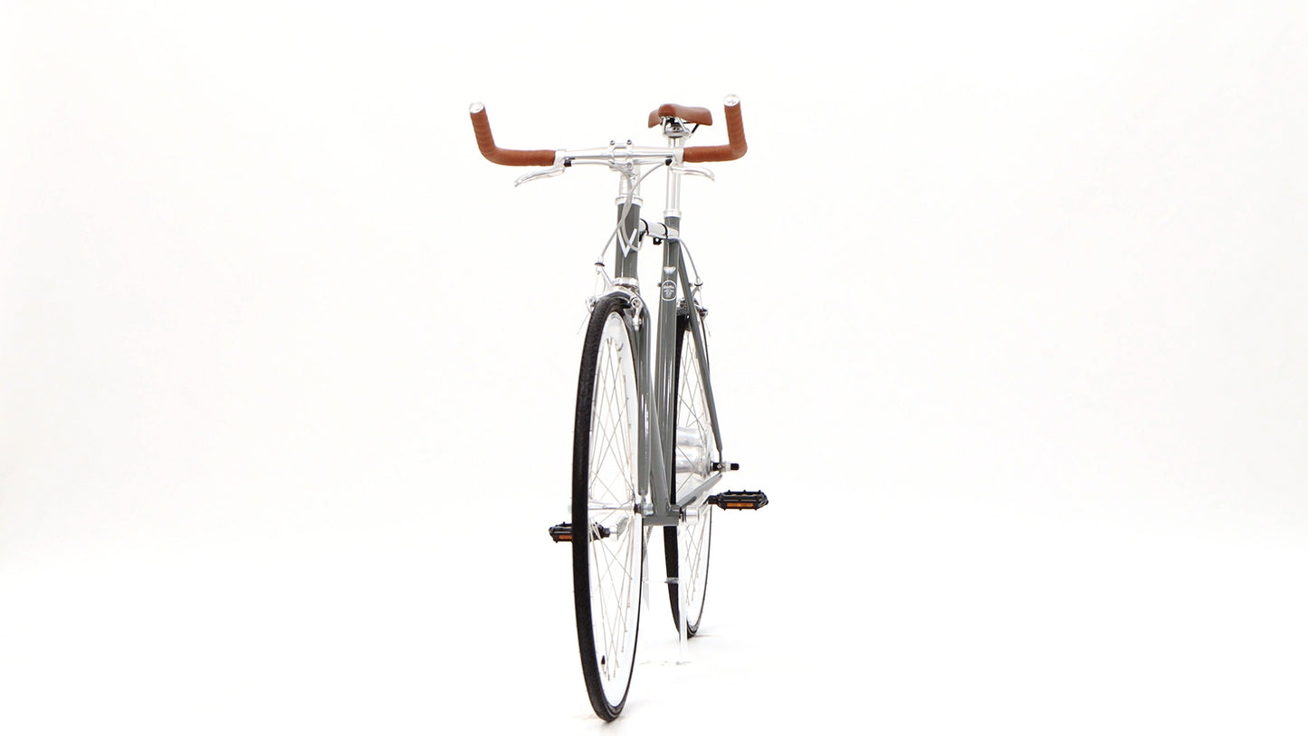 Varsity Edinburgh Electric Courier Bicycle