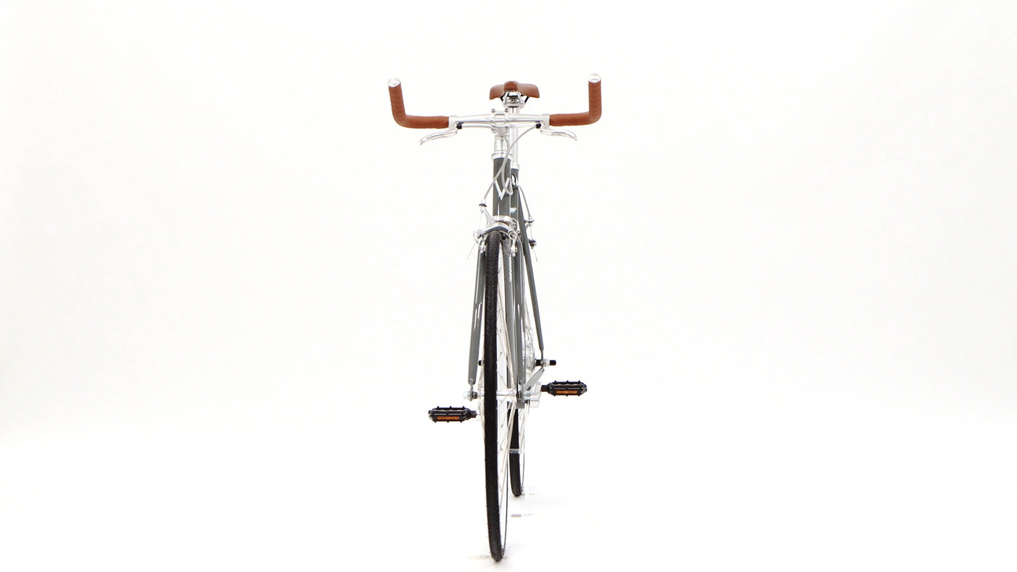 Varsity Edinburgh Electric Courier Bicycle