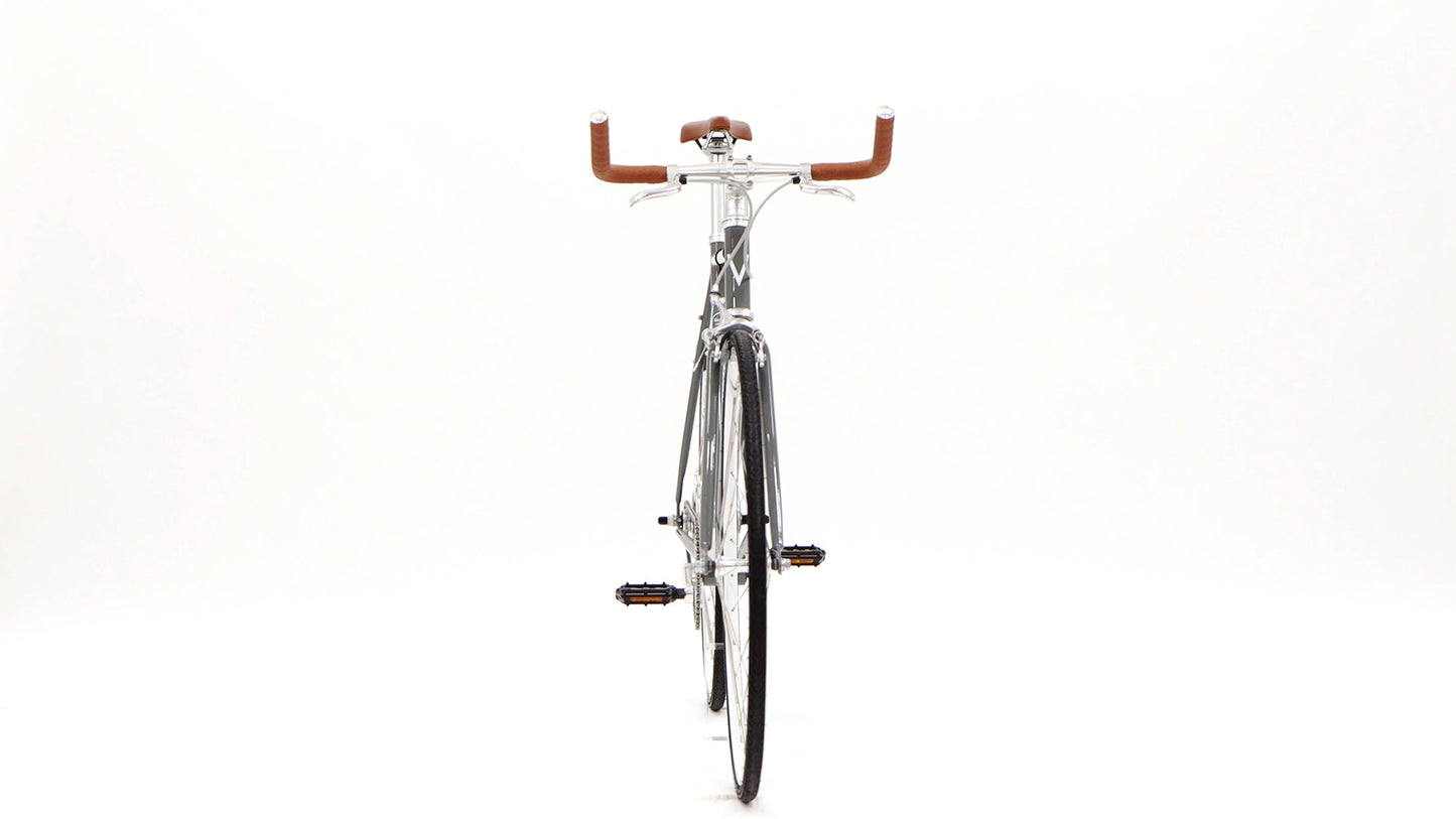 Varsity Edinburgh Electric Courier Bicycle