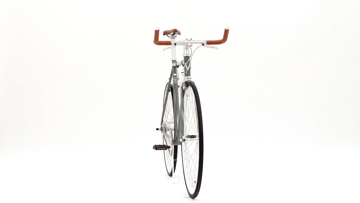 Varsity Edinburgh Electric Courier Bicycle