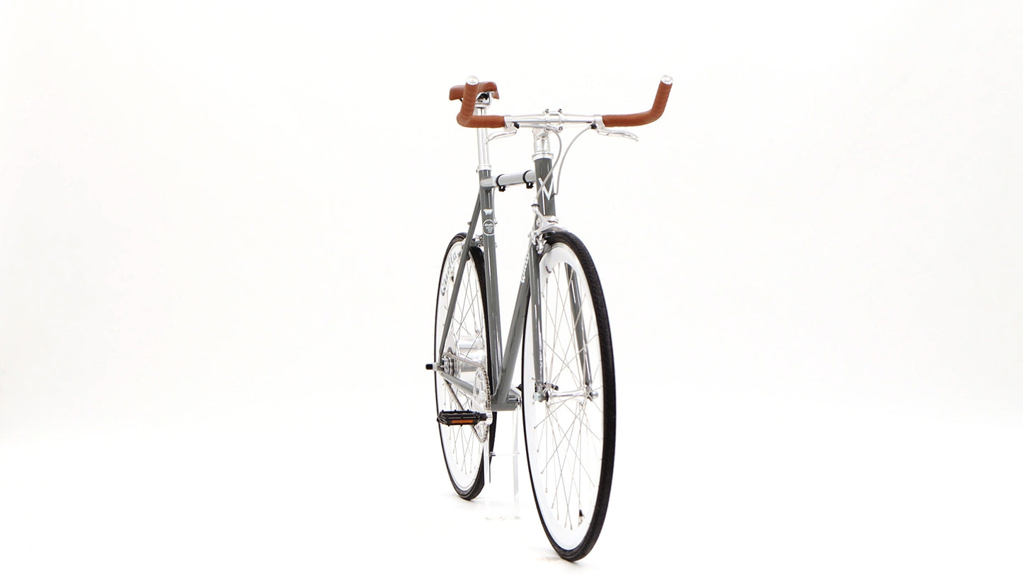 Varsity Edinburgh Electric Courier Bicycle