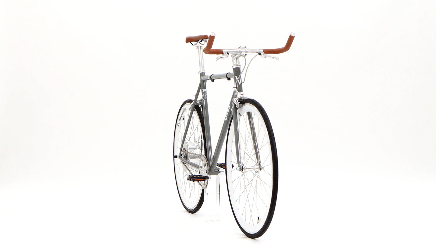 Varsity Edinburgh Electric Courier Bicycle