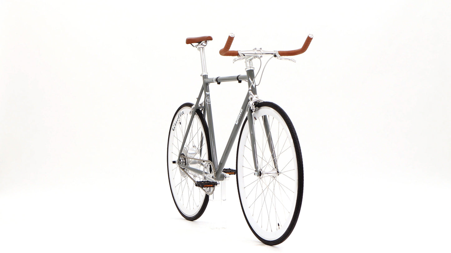 Varsity Edinburgh Electric Courier Bicycle