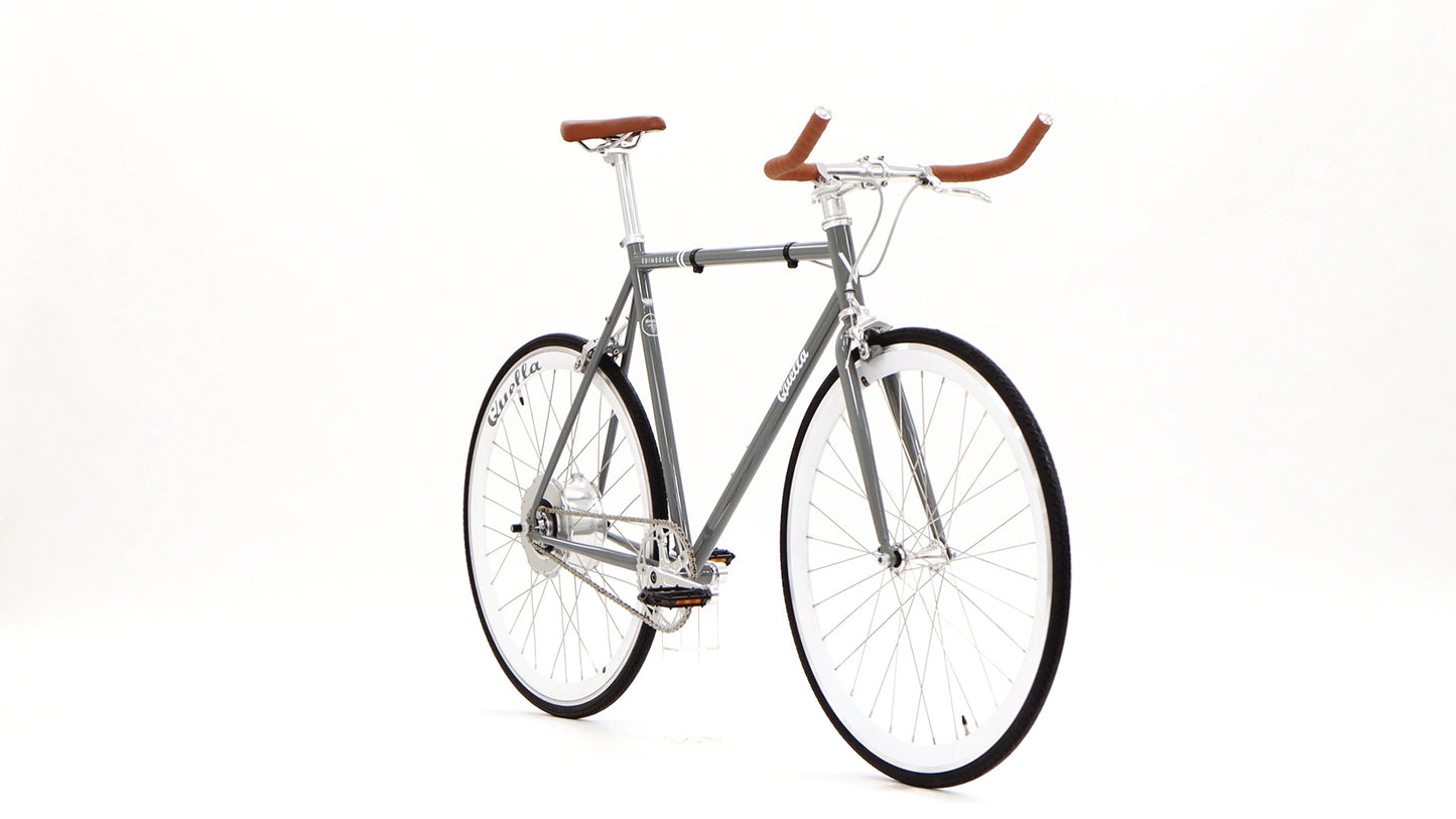 Varsity Edinburgh Electric Courier Bicycle