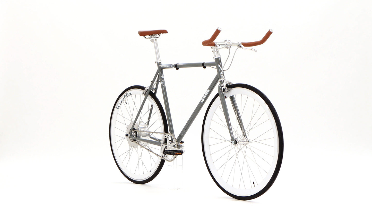 Varsity Edinburgh Electric Courier Bicycle