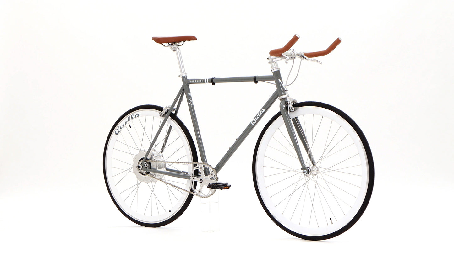 Varsity Edinburgh Electric Courier Bicycle