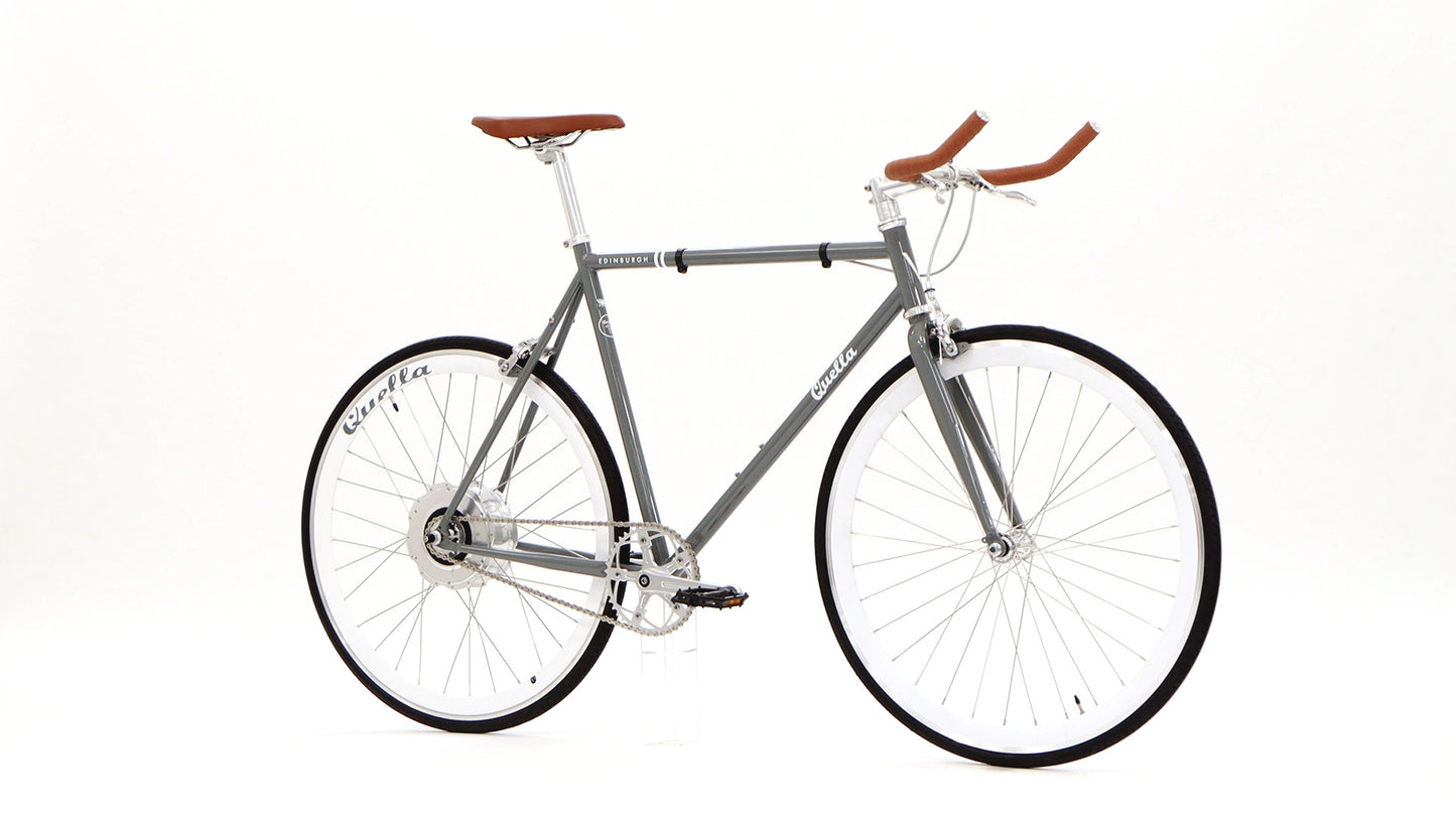 Varsity Edinburgh Electric Courier Bicycle