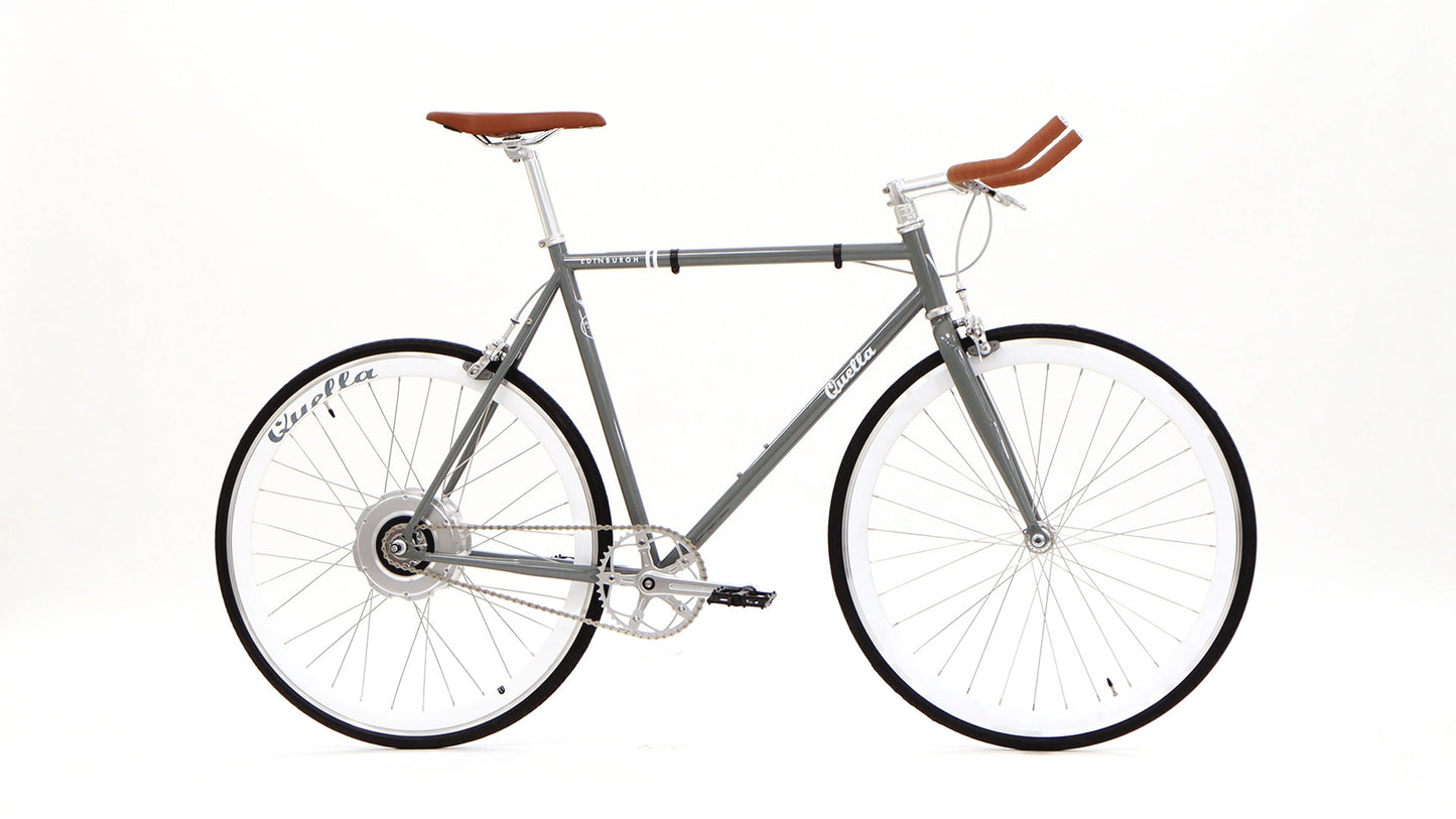 Varsity Edinburgh Electric Courier Bicycle