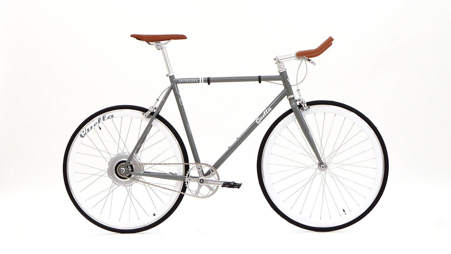Varsity Edinburgh Electric Courier Bicycle