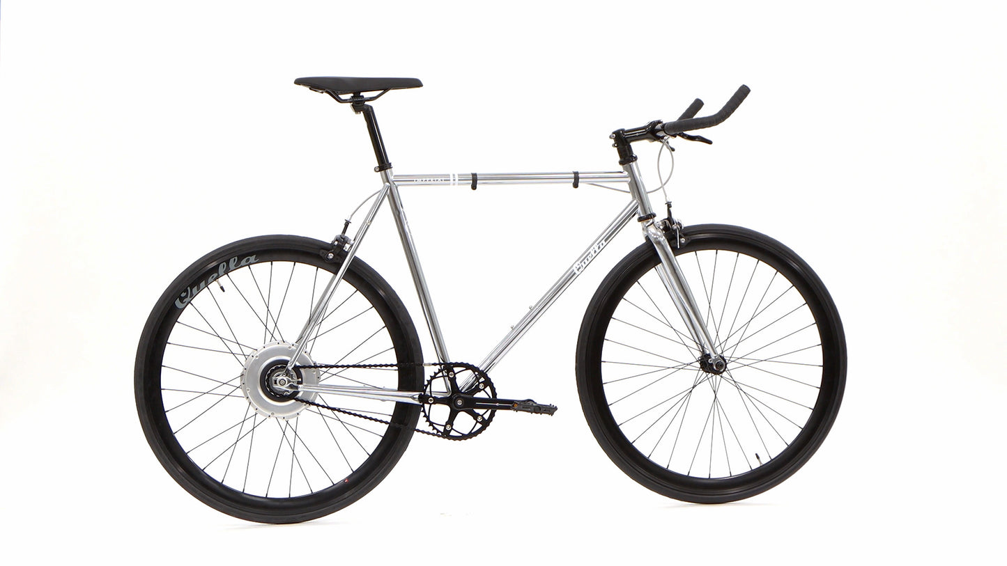 Imperial Electric Courier Bicycle