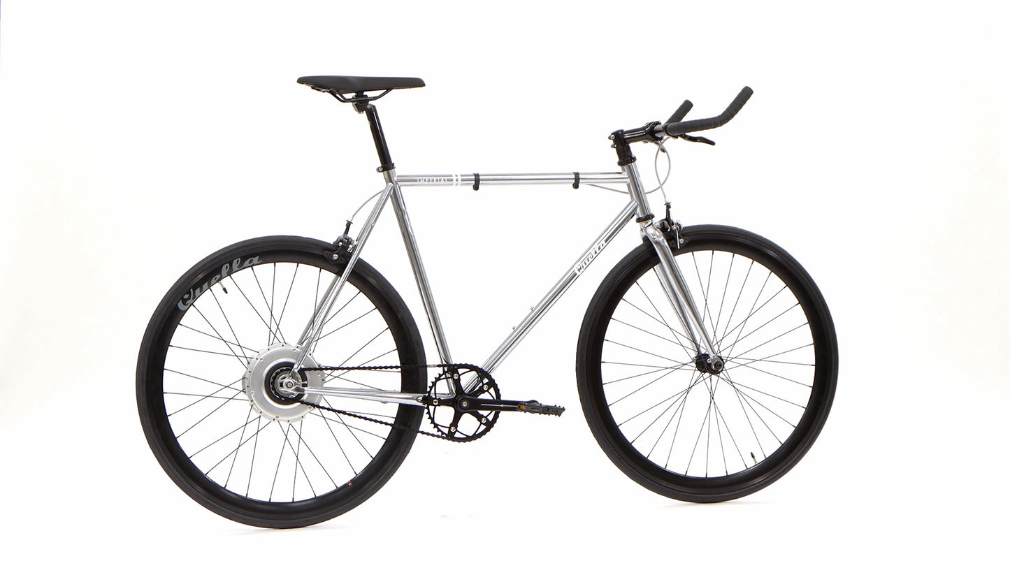 Varsity Imperial Electric Courier Bicycle