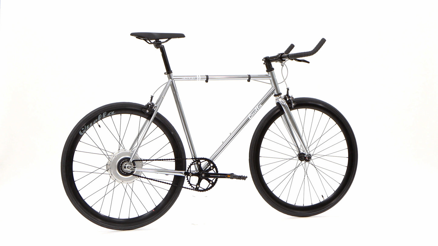 Imperial Electric Courier Bicycle