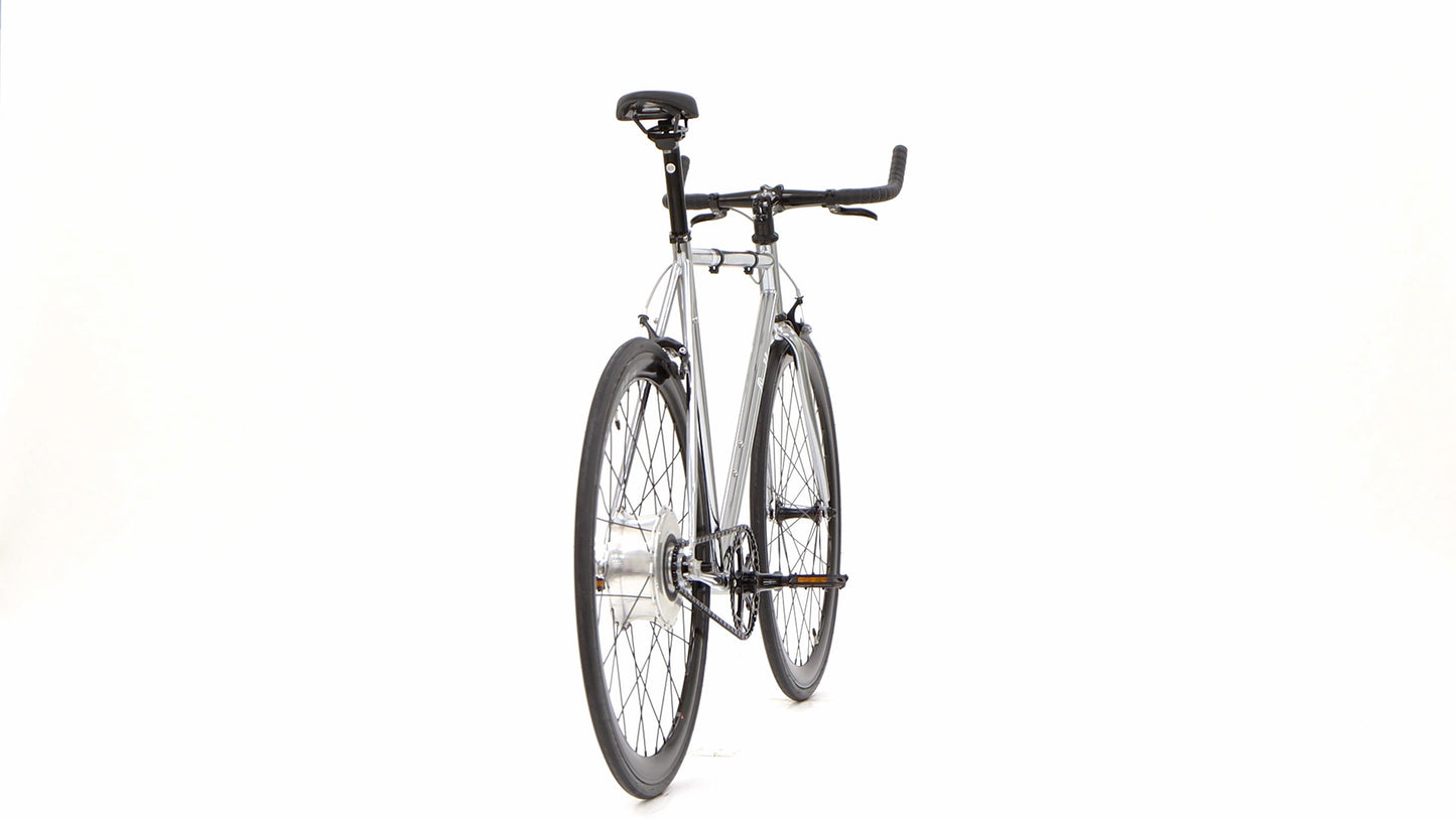 Varsity Imperial Electric Courier Bicycle