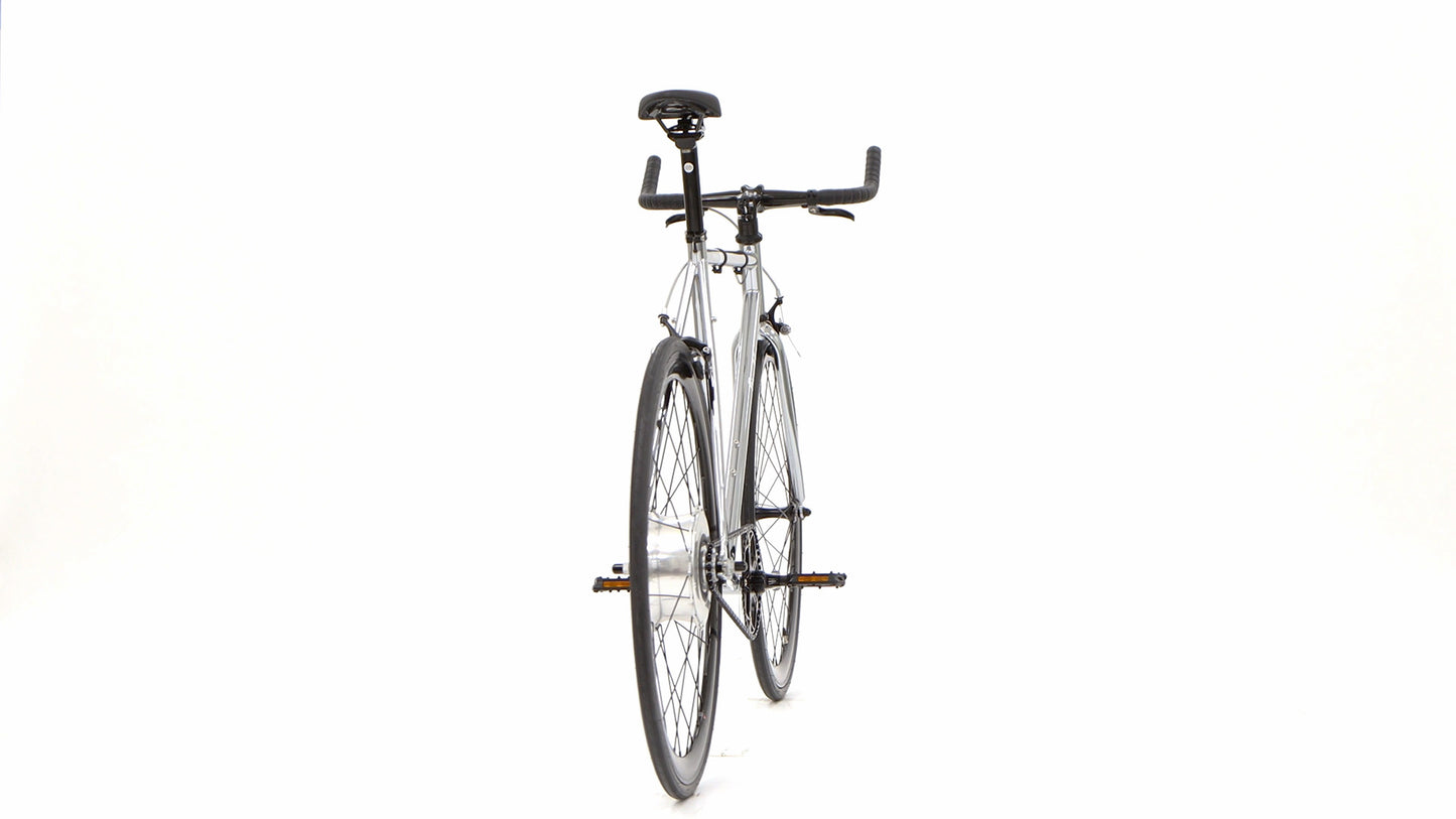 Imperial Electric Courier Bicycle