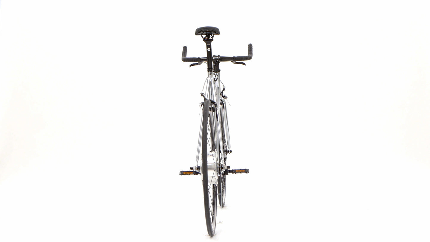 Varsity Imperial Electric Courier Bicycle