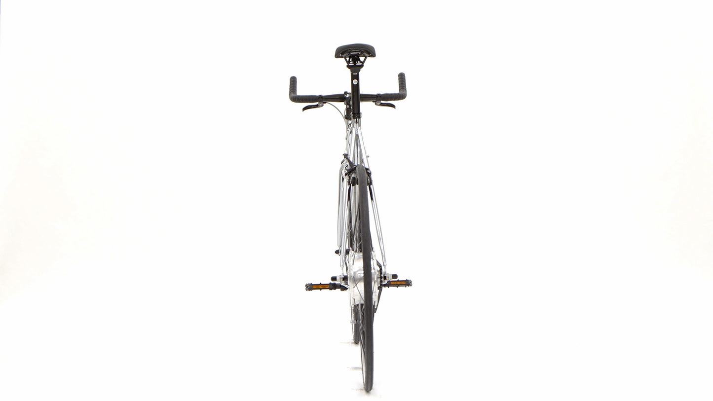 Varsity Imperial Electric Courier Bicycle