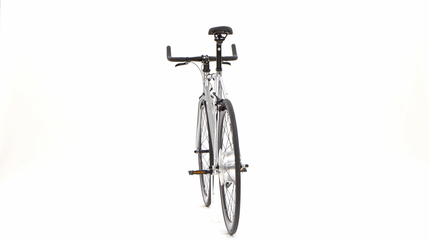 Varsity Imperial Electric Courier Bicycle