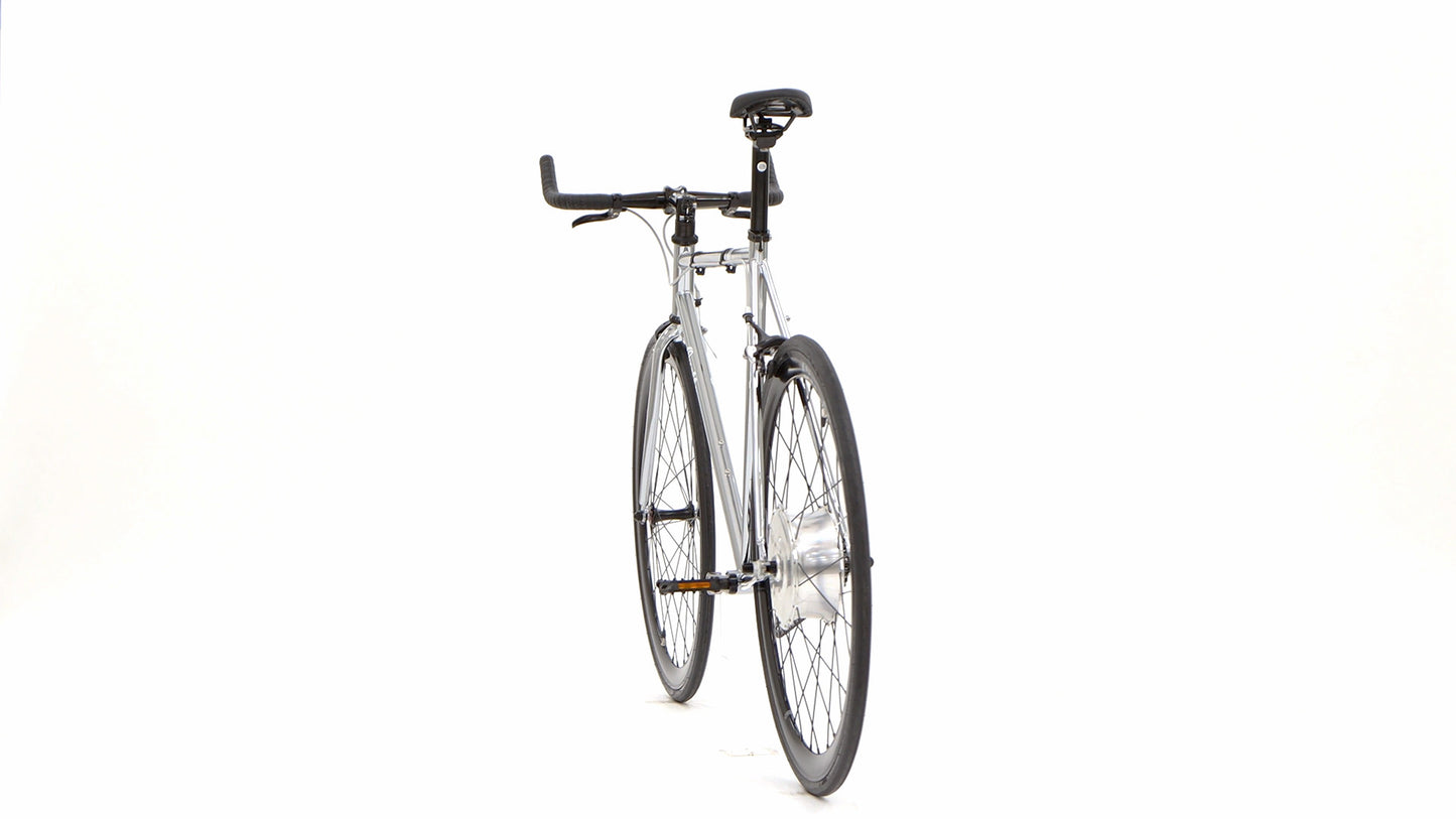 Imperial Electric Courier Bicycle
