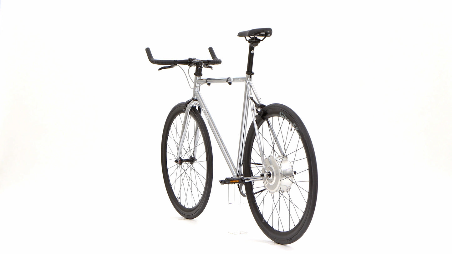 Imperial Electric Courier Bicycle