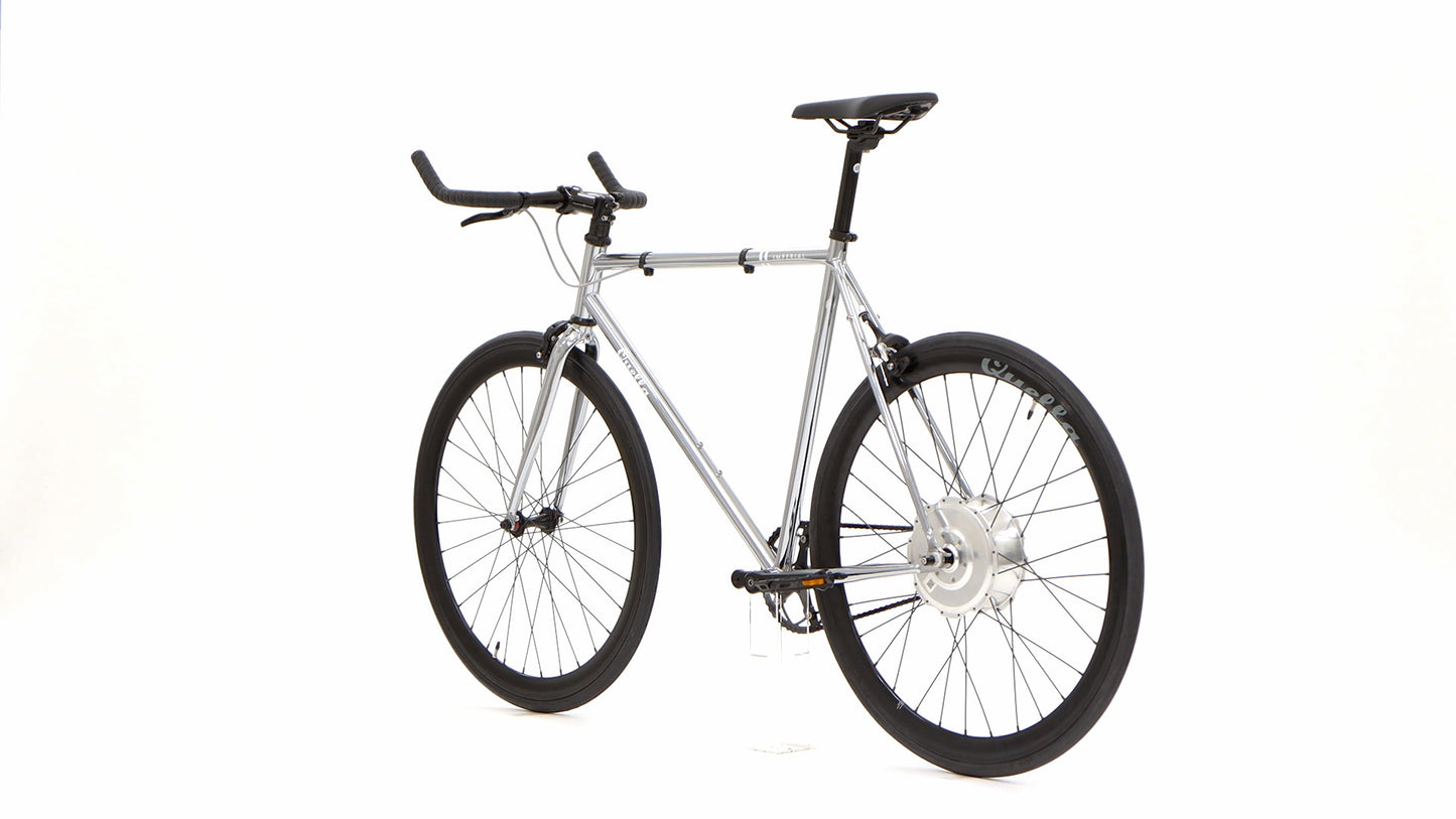 Varsity Imperial Electric Courier Bicycle