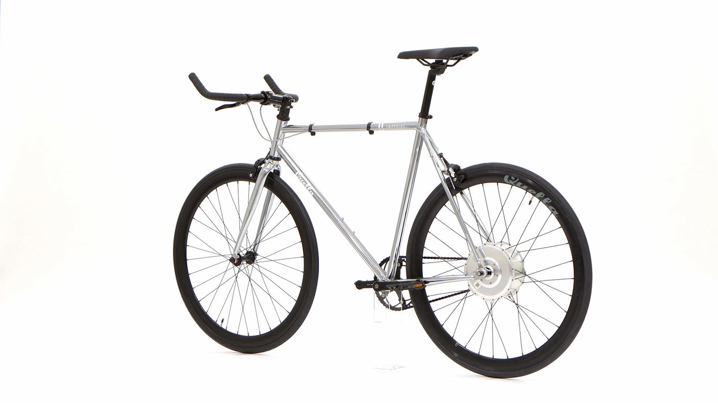 Varsity Imperial Electric Courier Bicycle