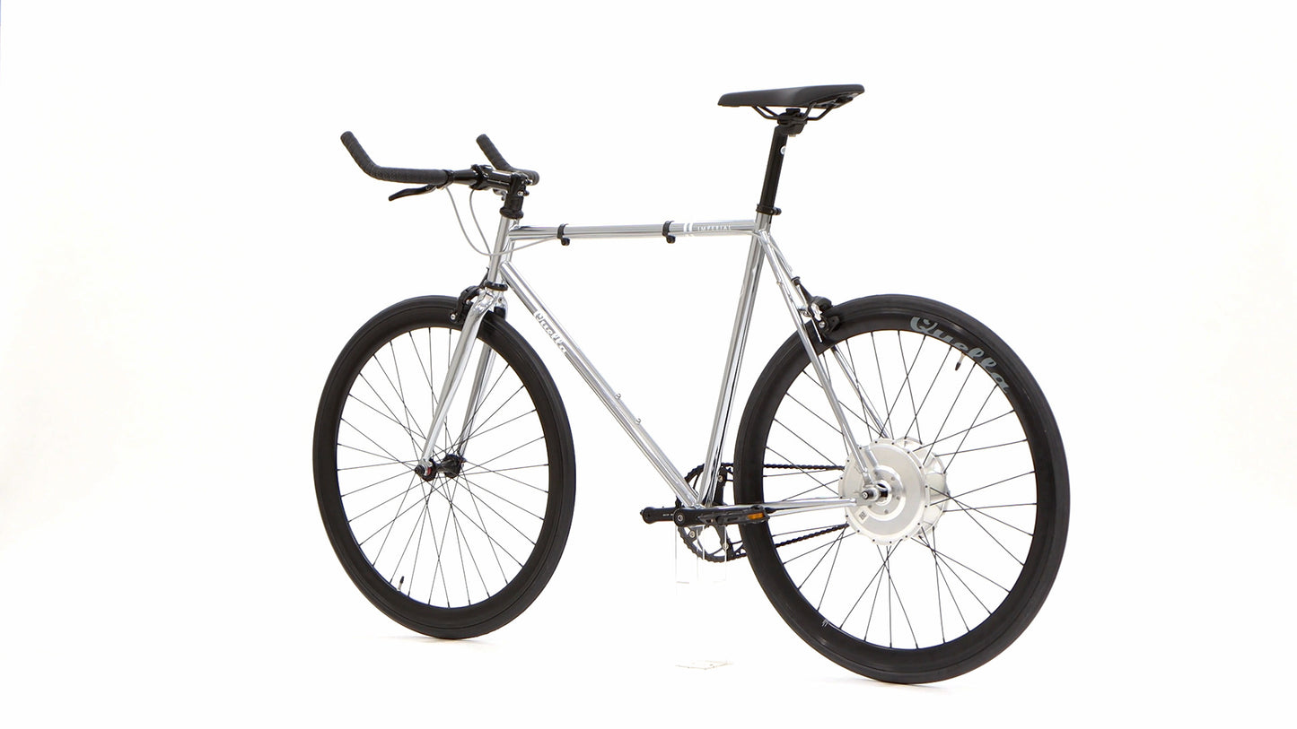 Imperial Electric Courier Bicycle