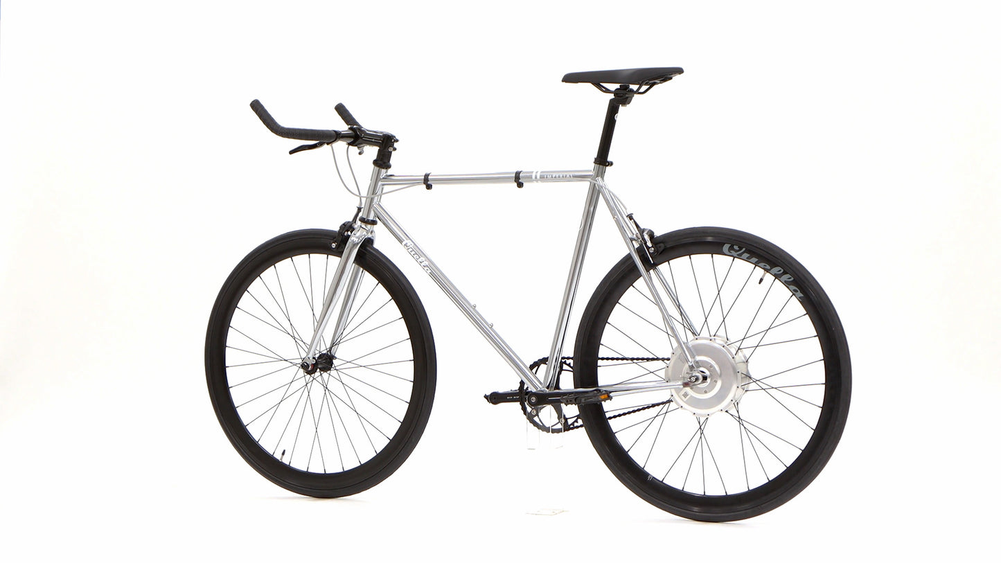 Imperial Electric Courier Bicycle