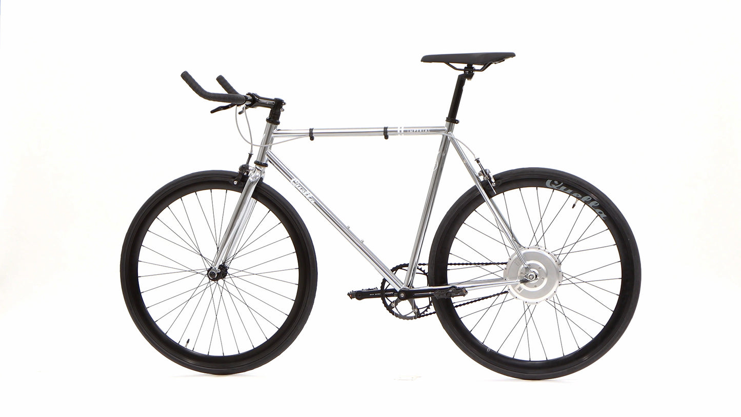 Imperial Electric Courier Bicycle