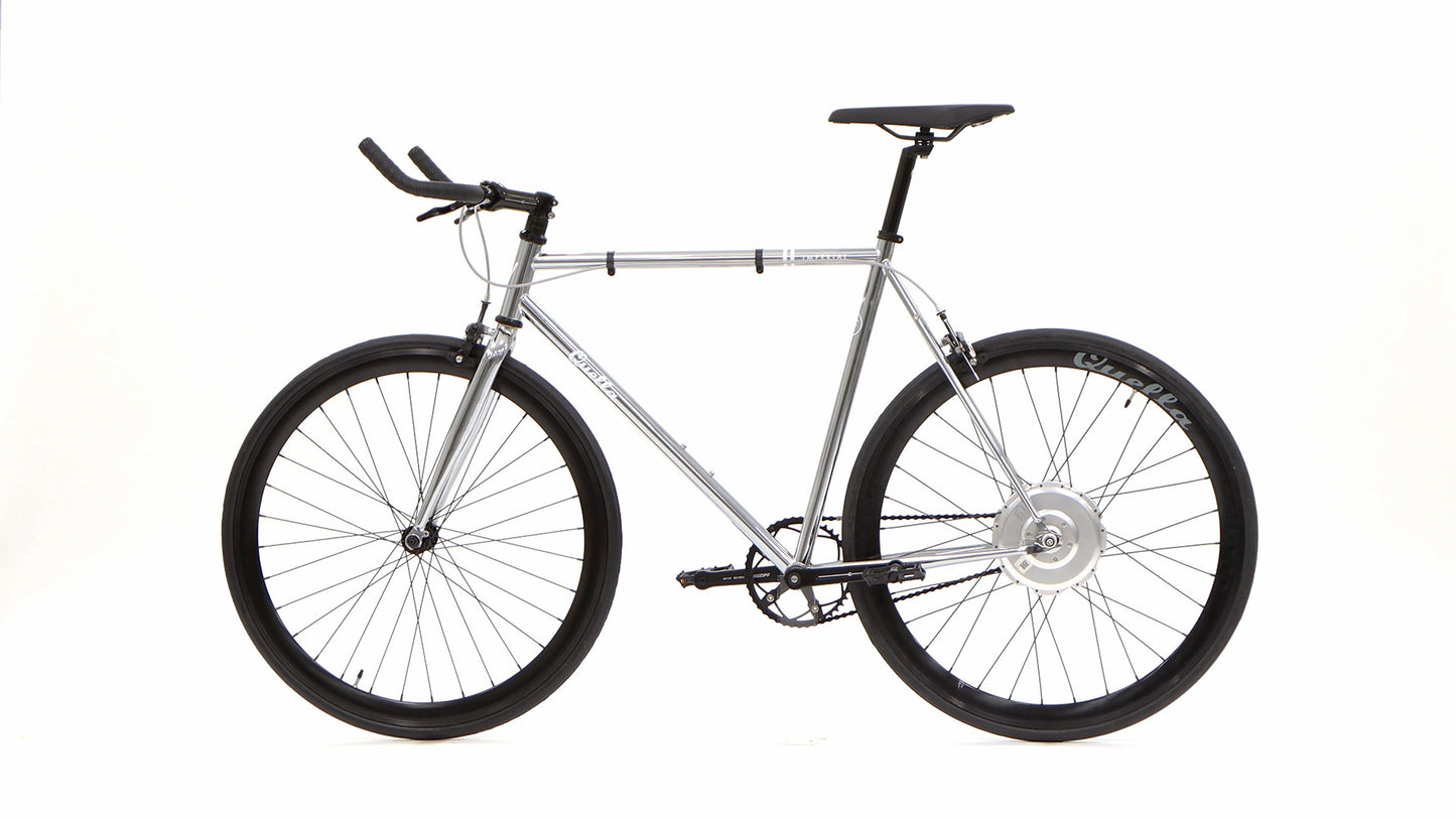 Varsity Imperial Electric Courier Bicycle