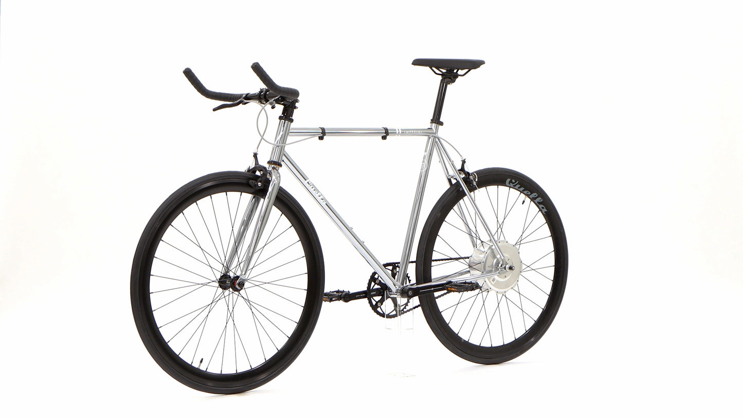 Varsity Imperial Electric Courier Bicycle