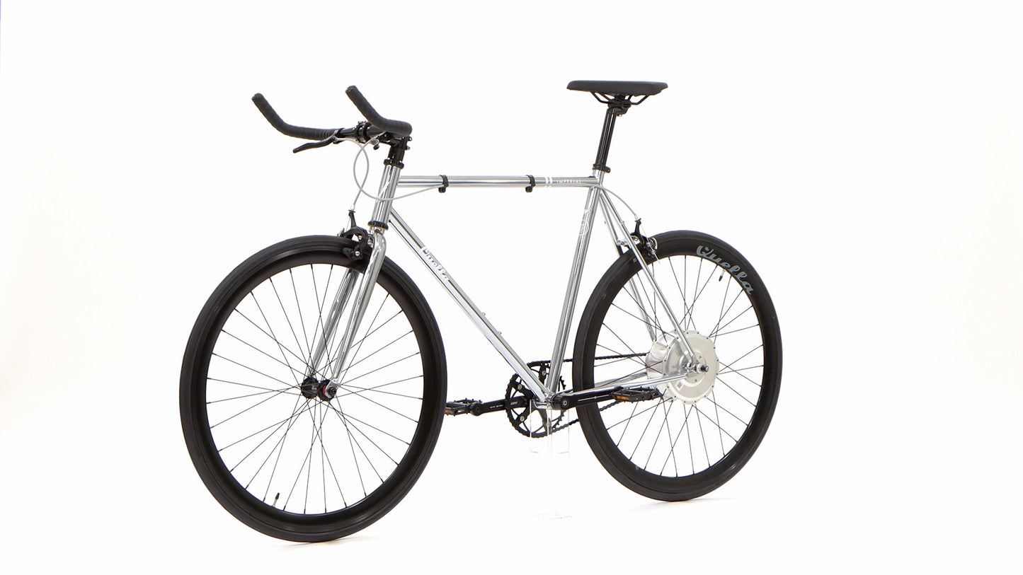 Imperial Electric Courier Bicycle